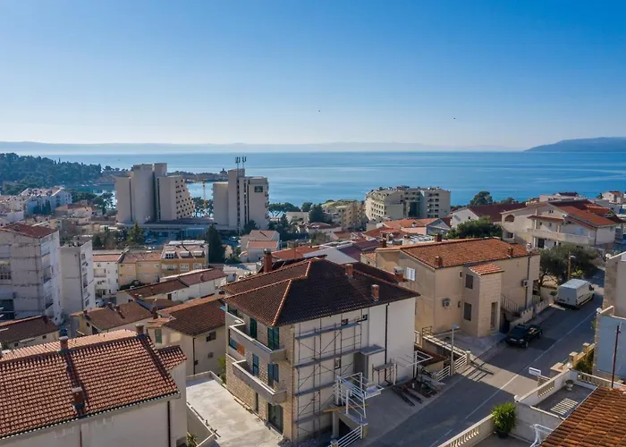 Besker Lejlighed Makarska