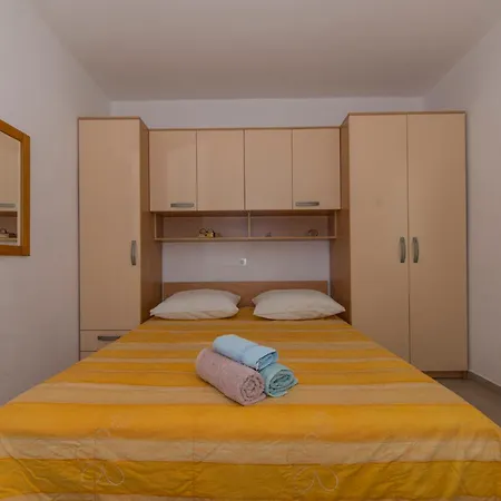 Apartment Studio Besker Makarská