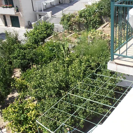 Besker * Μακάρσκα