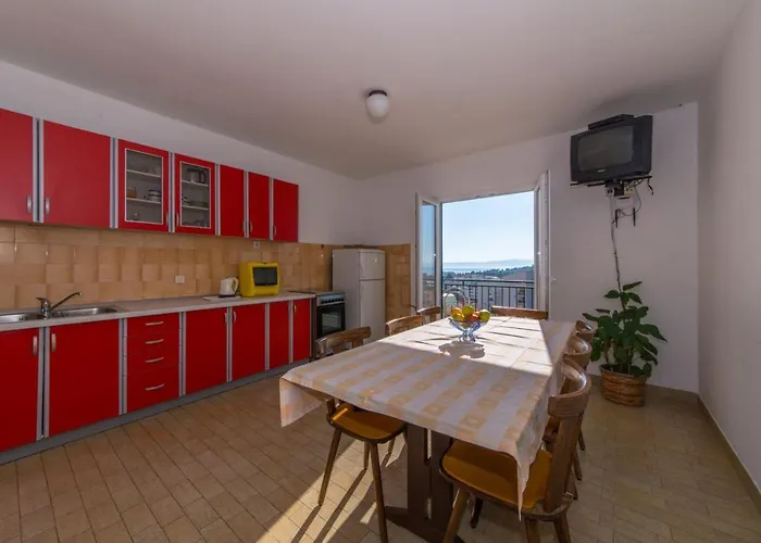 Besker Διαμέρισμα *