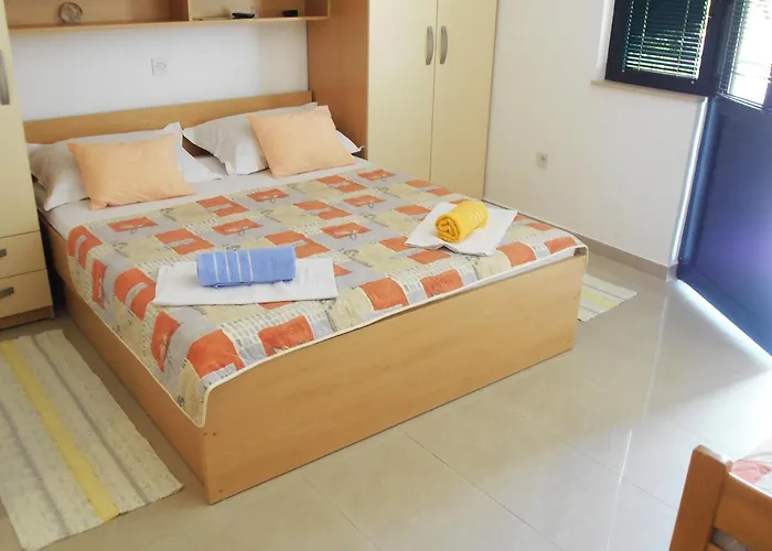 Besker Διαμέρισμα