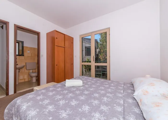 Besker Διαμέρισμα