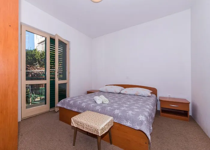 Besker Διαμέρισμα