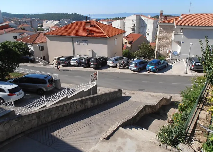 Besker Διαμέρισμα *