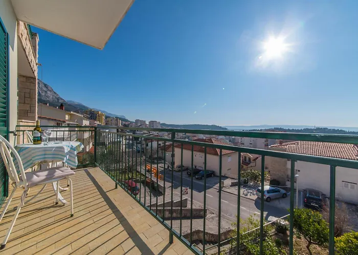 Διαμέρισμα Besker *