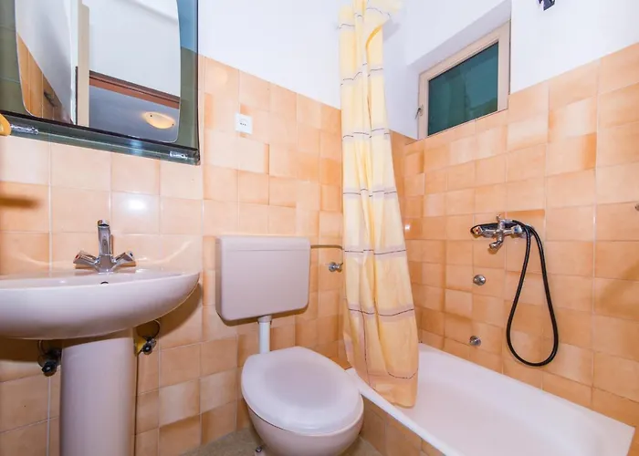 Διαμέρισμα Besker