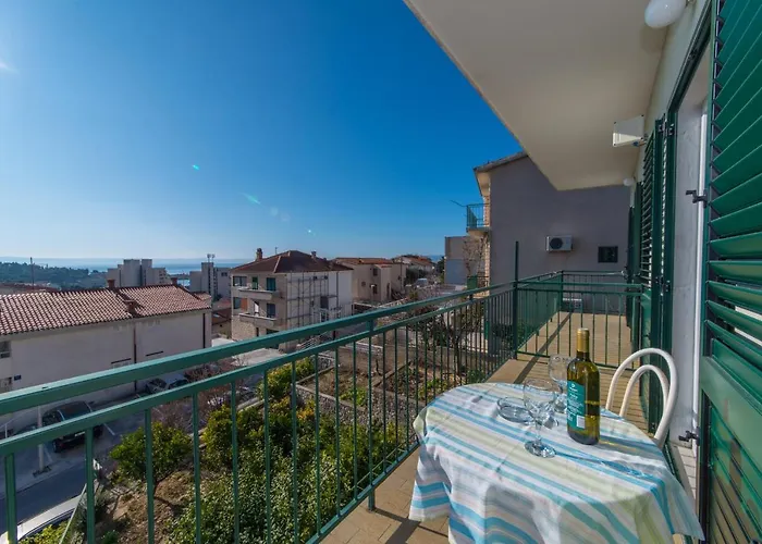 Besker Διαμέρισμα *