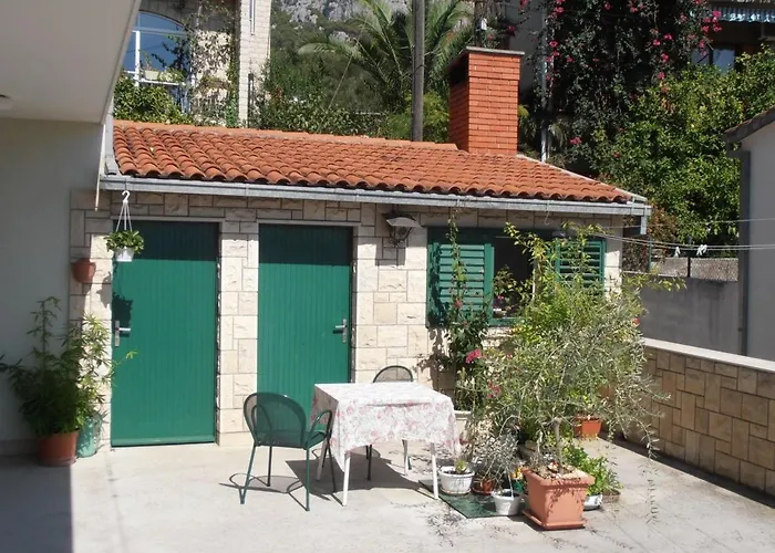 Διαμέρισμα Besker *