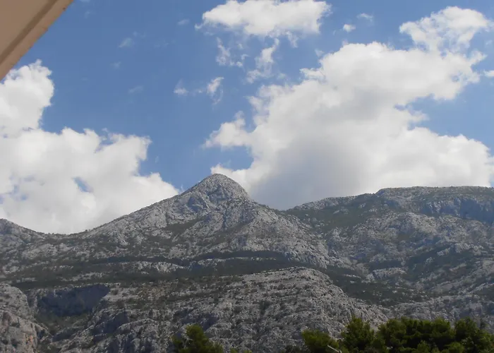 Διαμέρισμα Besker *