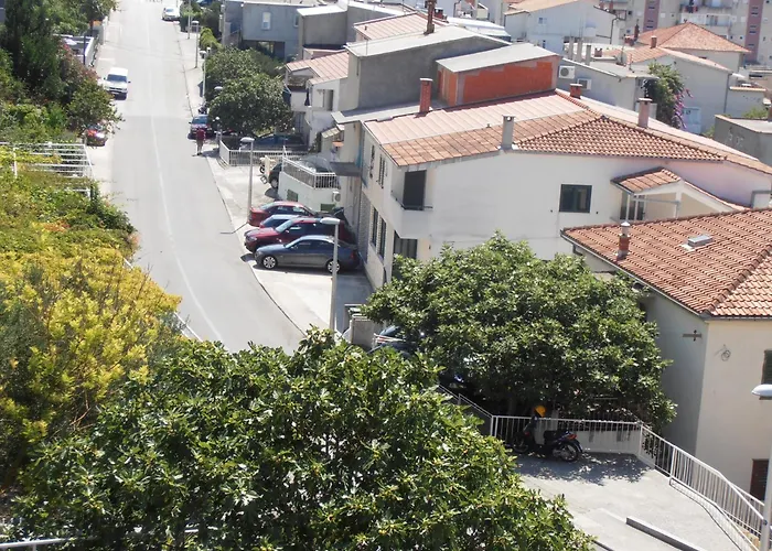 Besker Διαμέρισμα Μακάρσκα