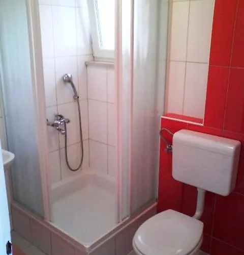 Besker Διαμέρισμα Μακάρσκα