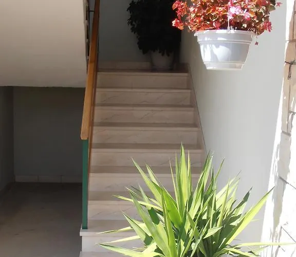 Besker Διαμέρισμα *