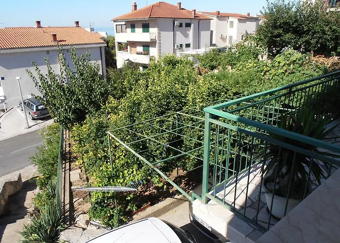 Besker Διαμέρισμα