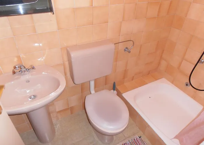 Besker Διαμέρισμα *