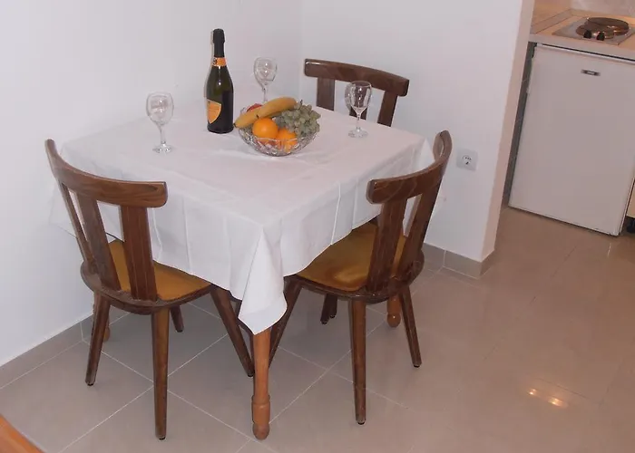 Besker Διαμέρισμα